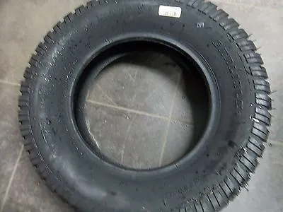 TWO 23/9.50-12  Carlisle John Deere Lawn Mower/Golf Cart Turf Tread Tires • $232