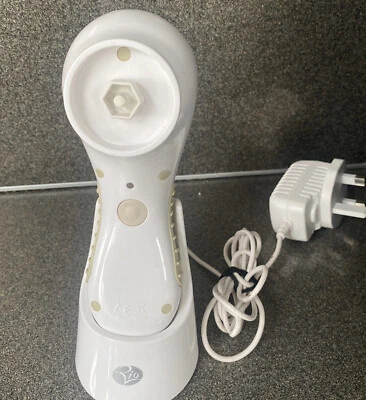 Rio SONICLENSE FASU Exfoliating Cleansing And Smoothing System • £45