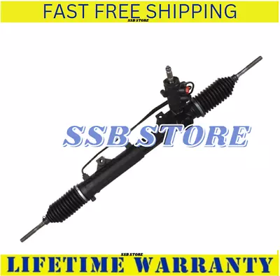 Reman  OEM Steering Rack And Pinion 36  For BASE Model 1996-2002 BMW Z3 ZF  ✅✅ • $168.26