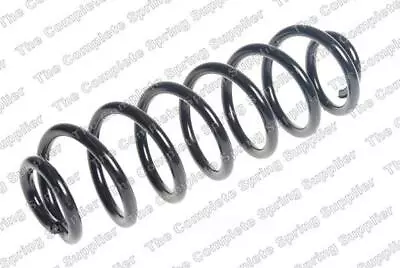 Coil Spring-AWD Sedan Rear Lesjofors 4277829 Fits 08-10 Saab 9-3 • $54.05