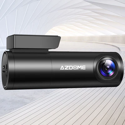 $75.78 • Buy Dash Cam Front And Rear WIFI DVR Dash Camera Car Camera Recorder For Car Drivers