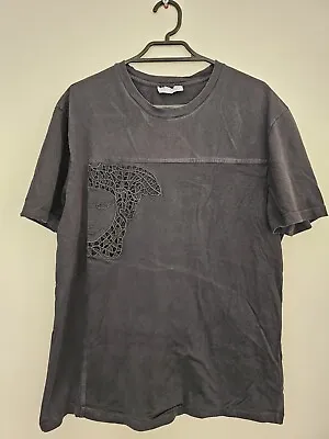 Versace Collection Men's Half Medusa T Shirt • $75