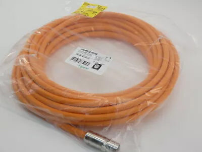 Schneider Electric VW3M5102R200 Motor Cable - NEW Surplus! • $250