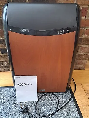 Ebac 6000 Series Dehumidifier • £125