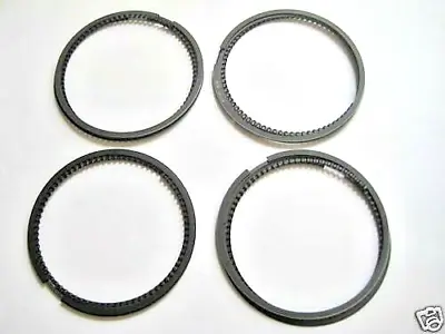 PISTON RING VW POLO 1.2 FULL SET FOR 3 CYLINDERS AWY BMD AZQ BME 12v ENGINES • $63.10