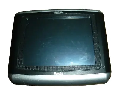 Magellan Maestro 3100 Portable GPS Auto Navigation System Canada 310 • $9.86