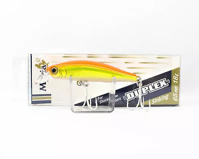 Maria Duplex 65mm 18 Grams Sinking Lure B31H (0029) • $16.20