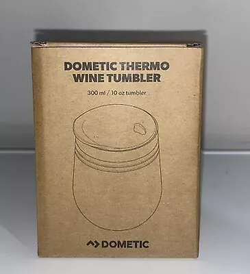 Dometic Thermo Wine Tumbler • $11.99