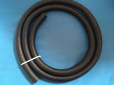 2M Meters X Water Butt Rain Diverter Saver Extension Pipe Hose 20mm Greenhouse  • £112.99