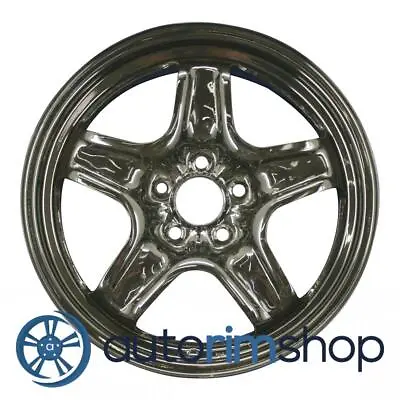 New 17  Replacement Rim For Pontiac G6 2007 2008 2009 2010 Wheel • $117.79