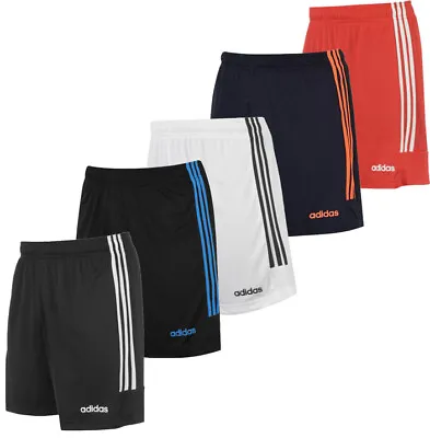 $61.69 • Buy Adidas Sereno Shorts Sports Swim Trunks Football Shorts S M L XL 2XL 3XL 4XL