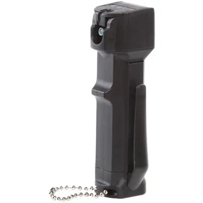 Mace® Tear Gas Enhanced Potent Police Pepper Spray With Clip And UV Dye • $23.99