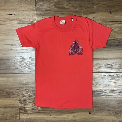 Vintage Royal Canadian Mounted Police T-Shirt Size M • $18