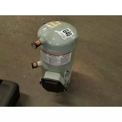 Trane Cshd120x0b0m 10 Ton Ac/hp Scroll Compressor 380/60/3 R-410a 196551 • $678