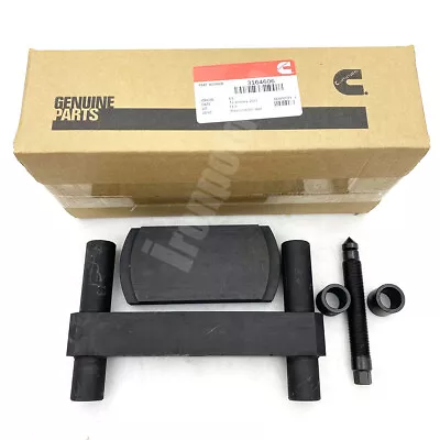3164606 Cylinder Liner Press Installer Tool For Cummins ISX X15 Heavy Duty New • $250