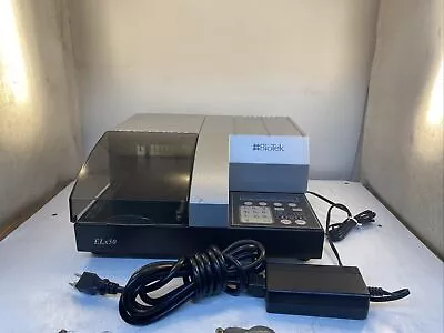 BioTek Instruments ELx50 Microplate Washer W/ AC Adapter • $349.99