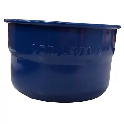 R0632 Air Cleaner Oil Cup Fits Massey Ferguson • $23.99