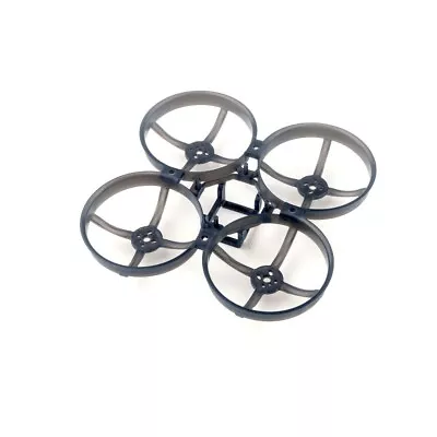 Happymodel Mobula8 Spare Part 85mm Brushless Whoop Frame Kit For RC Drone FPV Ra • $11.99