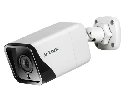 D-LINK DCS-4712E 2MP Camera • $283