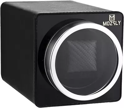 MOZSLY Watch Winder For Automatic Watches With 12 Rotation Mode Setting For Role • $145.45