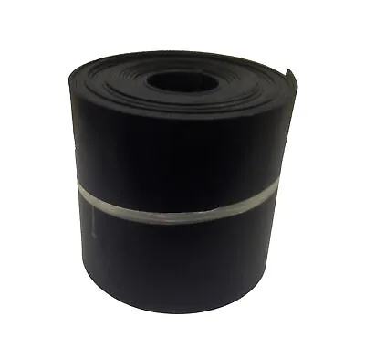 EPDM ROLL RUBBER 2MM(0.008 5/65 )THICK 8 X32'FEET Roofing Patch Sealing Cushion • $40.33