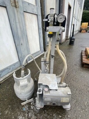 $1000 • Buy Vacuum Infusion Pump