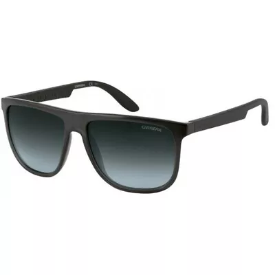 $119 • Buy Carrera Sunglasses 5003 Ddljj 58 Black