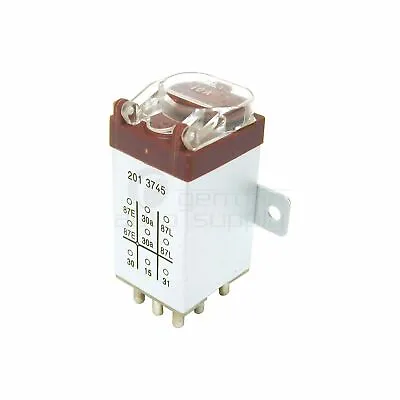 URO Overload Protection Relay 2015403745 For Mercedes-Benz MB • $28.60