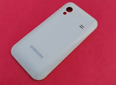 New OEM Battery Back Cover For Samsung Galaxy Ace GT-S5830I S5830 White. Check  • £6.22