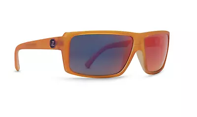 VonZipper Snark Sunglasses SPACE GLAZE LIMITED EDITION Tang/Galactic Glo • $170