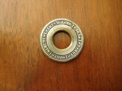 $34.95 • Buy 1927 1928 1929 1930 Studebaker Door Handle Escutcheon Stutz Short Version