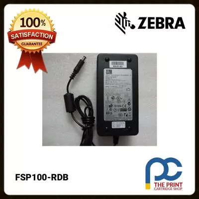 Original Thermal Printer Power Supply Adaptor Zebra Gk420d Gk420t Gx420d • $49.99