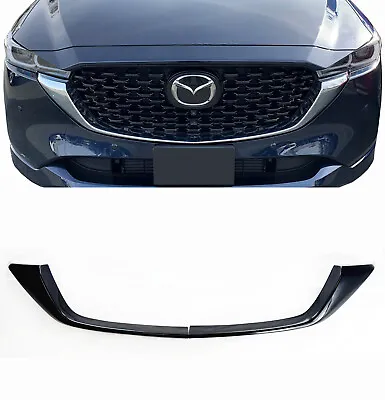 Patented Overlay Black Grille Fits 22-23 Mazda CX-5 • $133.25