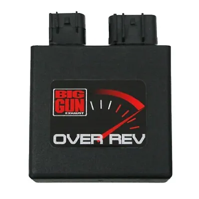 Big Gun REV Box | Honda CRF 450R 2004-2007 | 40-R16 • $149.95