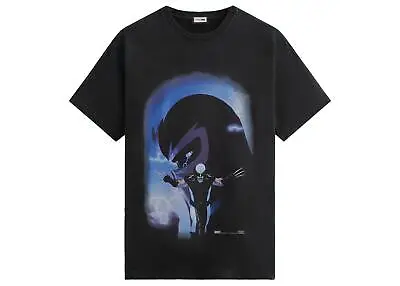 Kith X Marvel X-Men Comic Magneto Tee Black NEW IN HAND Men's XL X-Large • £194.40