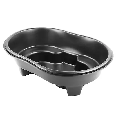 £43.95 • Buy Tronto Plastic Preformed Garden Starter Nature Pond Fish Wildlife Instant Liner
