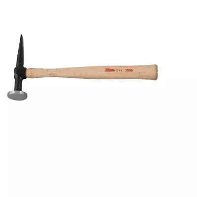 Martin Sprocket & Gear 153G Cross Chisel Hammer With Hickory Handle • $46.61