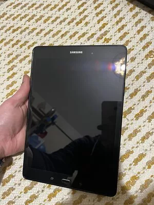 Samsung Tab A SM-P550 9.7 Inch Tablet 16gb • £20