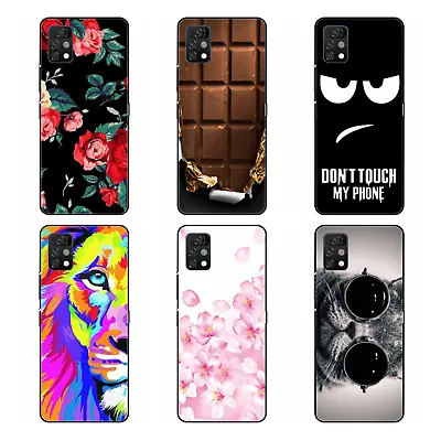 $11.54 • Buy TPU Shell Cover For SONY XPERIA - 6 Designs For Silicone Case