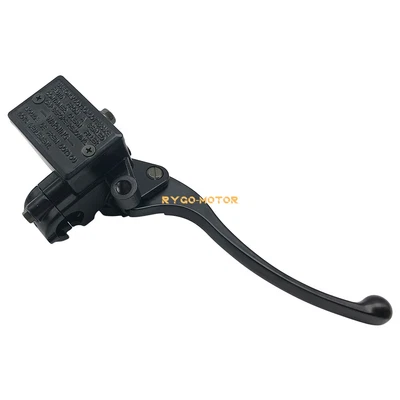 $17.98 • Buy Brake Master Cylinder Lever For Honda TRX250EX TRX300EX TRX450R TRX400EX 2006-08