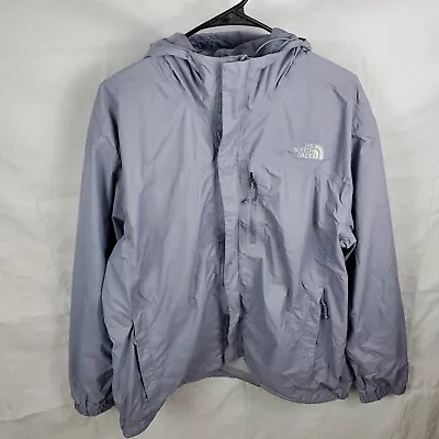 The North Face Stinson NF0A2SXN Dryvent Full Zip Rain Jacket Men's XL • $39.99