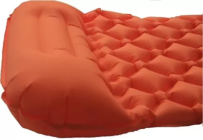 AstiVita Camping Sleeping Pad - Mat (Large) Ultralight 480g Best Sleeping Pad • $40