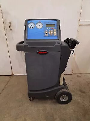 Robinair 34788 134A RRR AC Recovery Recycle Recharge Machine AC Cart • $3600