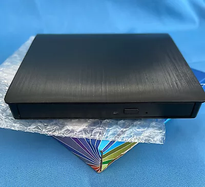 £8.98 • Buy External USB Optical Disk Drive DVD CD RW