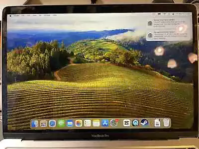 Macbook Pro M 1 2020 Screen FAULTY - READ DESCRIPTION • $30