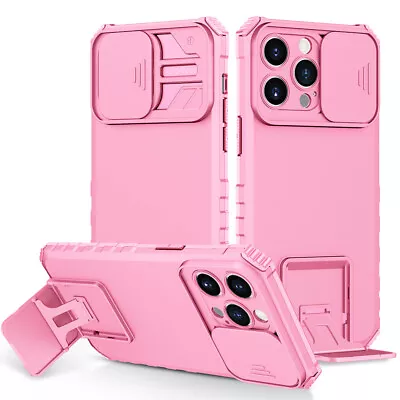 $9.25 • Buy For IPhone 14 13 11 12 Pro Max XS XR X 7 8 Plus SE2 Case Camera Protection Cover