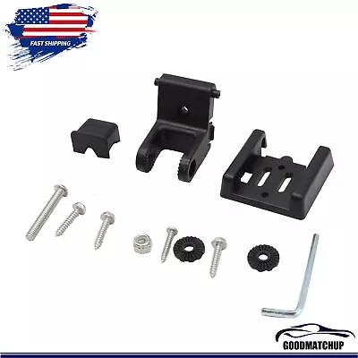 For Humminbird MHX XNT Transom Transducer Hardware Mounting 740093-1 7400931 • $10.09