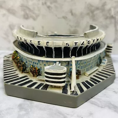 Yankee Stadium Replica NTS Collectibles Stadium Bronx New York MLB • $9.99