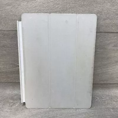 £13.99 • Buy Genuine Apple Smart Cover Case For IPad Pro 12.9  (1st Gen) White