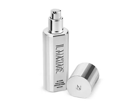 IL MAKIAGE NO FILTER PORELESS BASE SMOOTHING PRIMER- 25ml New W/O BOX • $45.65